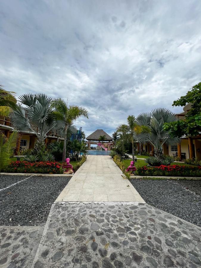 Hotel Pazifico En มอนเตริโก ภายนอก รูปภาพ