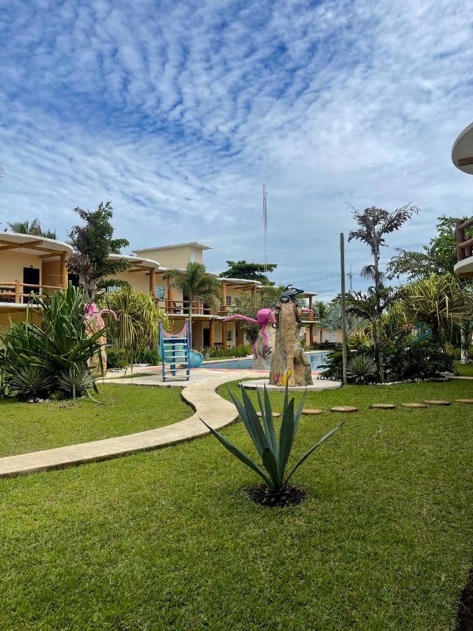 Hotel Pazifico En มอนเตริโก ภายนอก รูปภาพ
