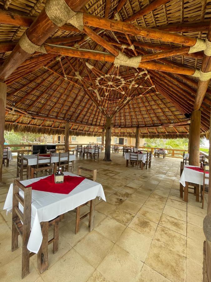 Hotel Pazifico En มอนเตริโก ภายนอก รูปภาพ