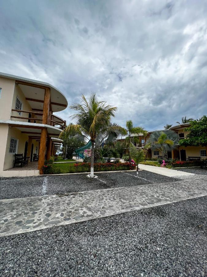 Hotel Pazifico En มอนเตริโก ภายนอก รูปภาพ