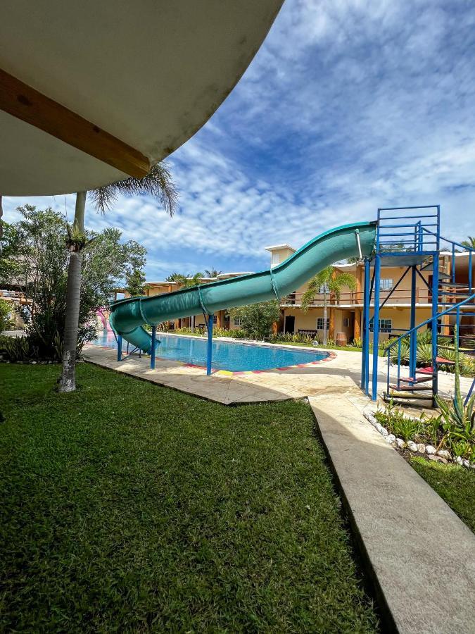 Hotel Pazifico En มอนเตริโก ภายนอก รูปภาพ