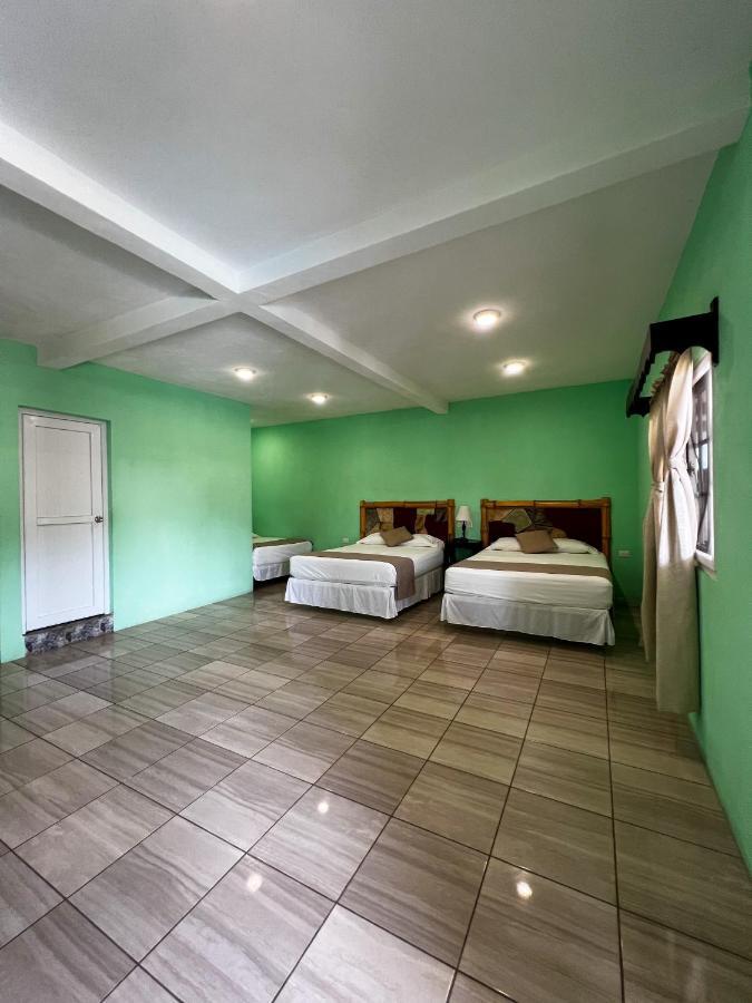 Hotel Pazifico En มอนเตริโก ภายนอก รูปภาพ