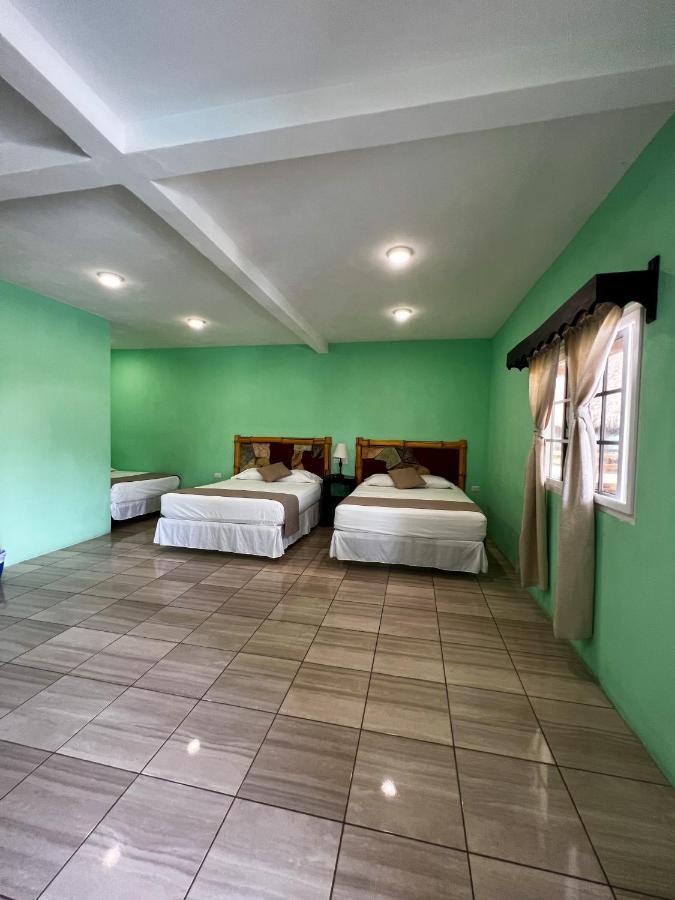 Hotel Pazifico En มอนเตริโก ภายนอก รูปภาพ