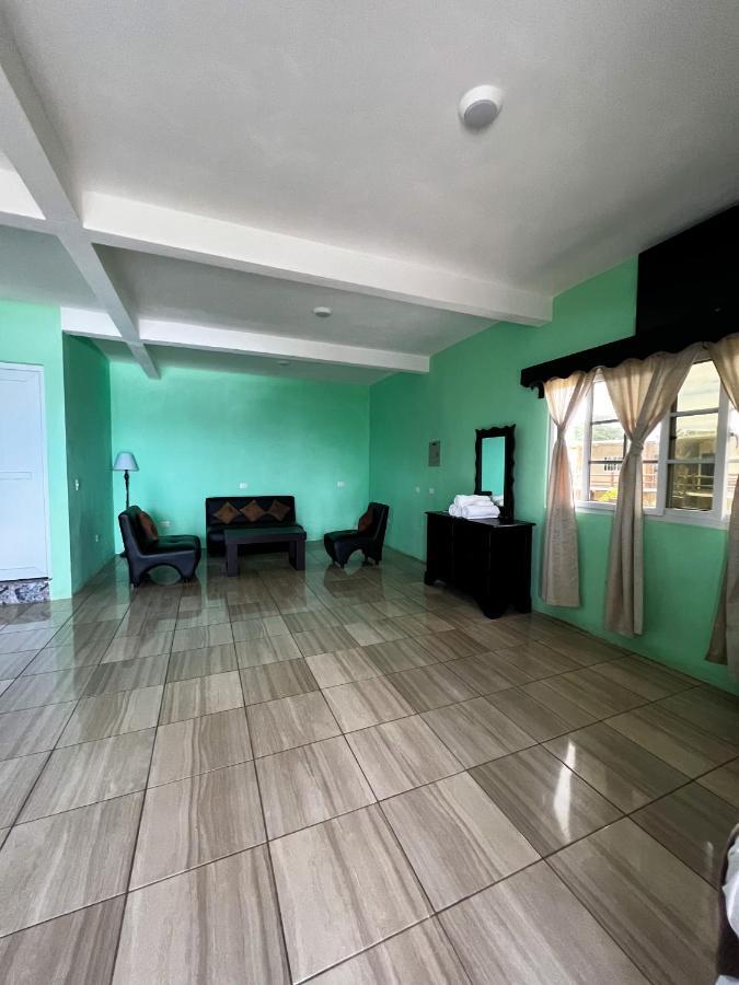 Hotel Pazifico En มอนเตริโก ภายนอก รูปภาพ