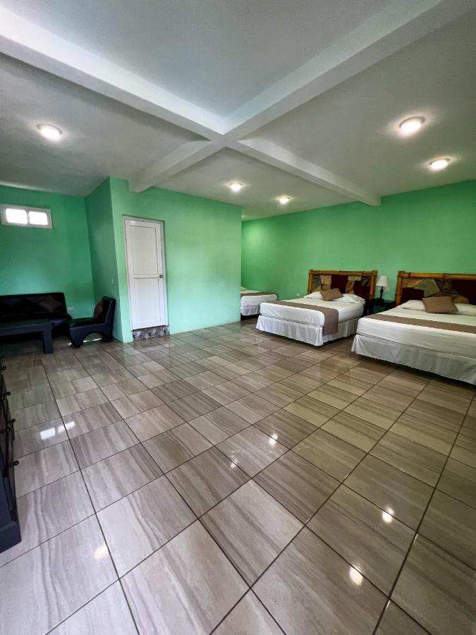 Hotel Pazifico En มอนเตริโก ภายนอก รูปภาพ