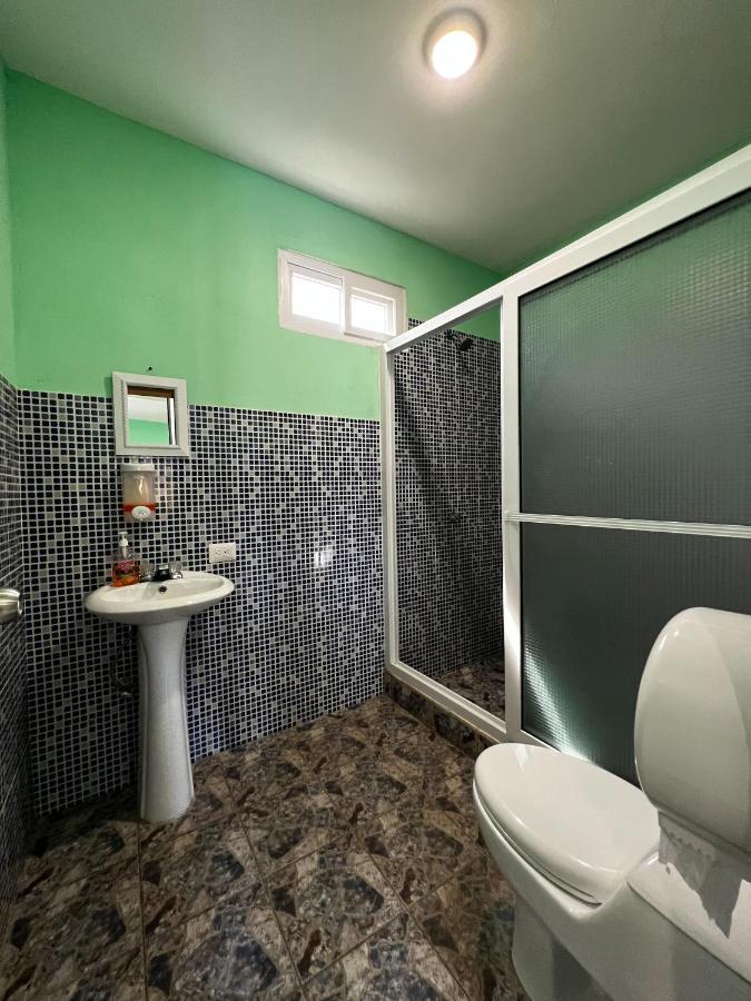 Hotel Pazifico En มอนเตริโก ภายนอก รูปภาพ