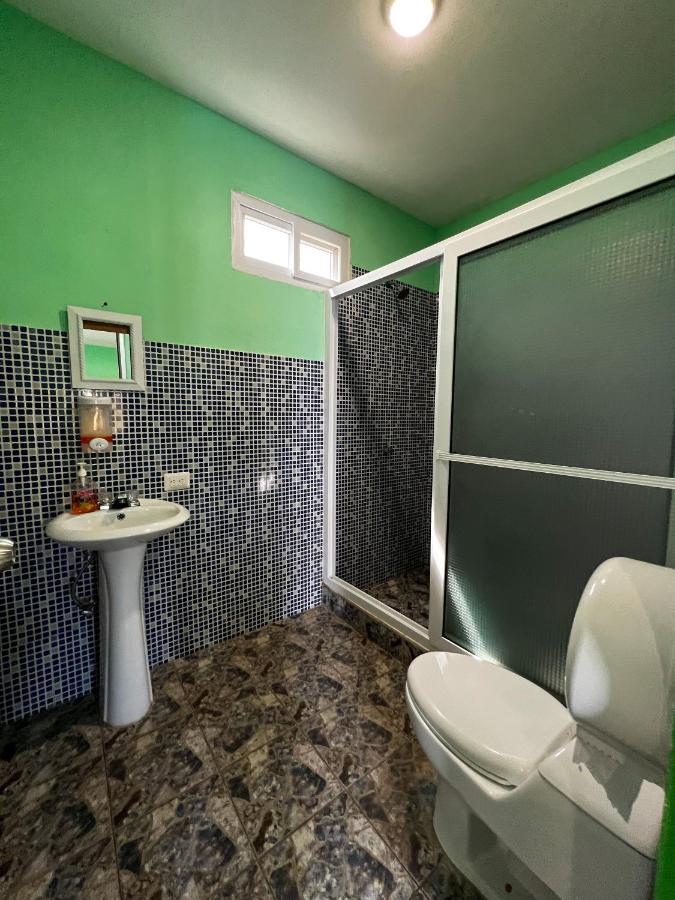 Hotel Pazifico En มอนเตริโก ภายนอก รูปภาพ